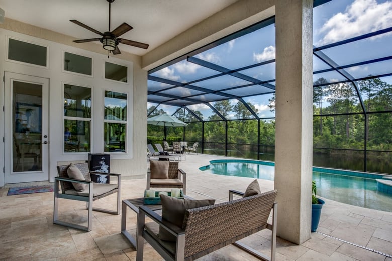 impact window ratings Miami Dade